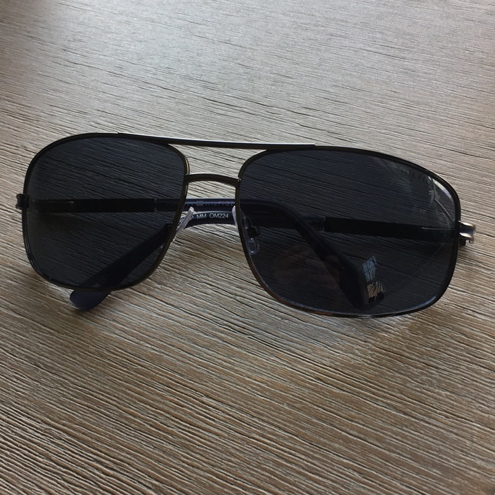 Men’s Hilfiger Sunglasses